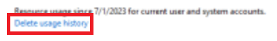 What is this "uninstalled processes" thing in app history? ec4c6119-8883-4e82-896d-c9b8bb01a534?upload=true.png