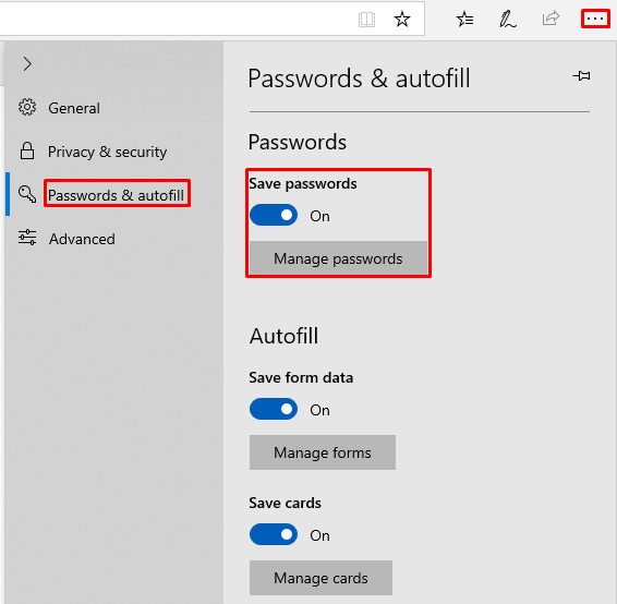 saved passwords that disappeared after doing doing the May update for Microsoft ec6f66a4-9625-4e1b-96fc-00814215c185?upload=true.png