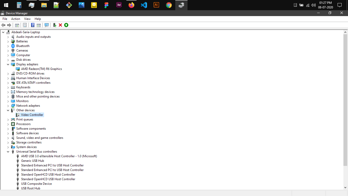 BSOD Kernel Secuirty Check - BUGCHECK_ERROR 139 parameter 3 from minidump ec97ea69-2b86-41bb-8ffd-3827e2dfe7ff?upload=true.png