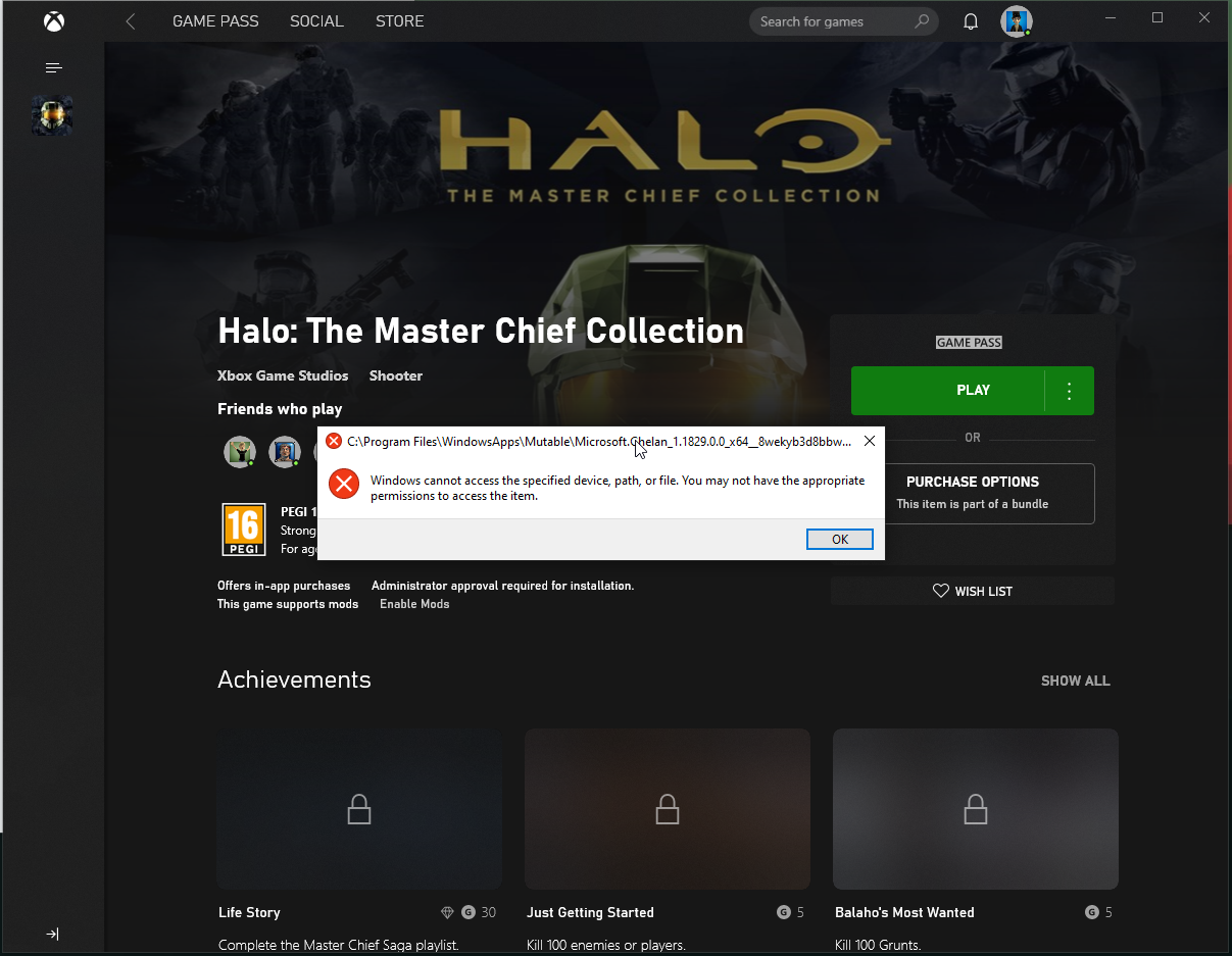 Some games on xbox game pass for pc do not start. "Windows cannot access the specified,... eca644e8-e566-4114-be77-3ecdc64e0a55?upload=true.png