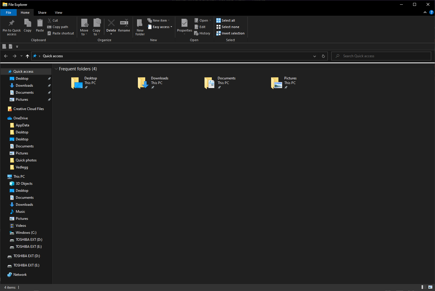 Folders keep getting removed from quick access by itself. eccea9f8-a623-4838-895d-f26de90cfb45?upload=true.png