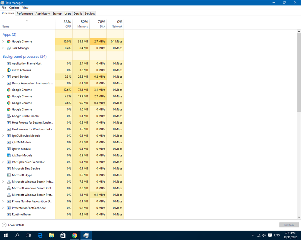 My memory usage goes up to 95% when i play games and become totally unplayable , how can i... ecd19d69-2f47-4198-b689-a7496913239f.png