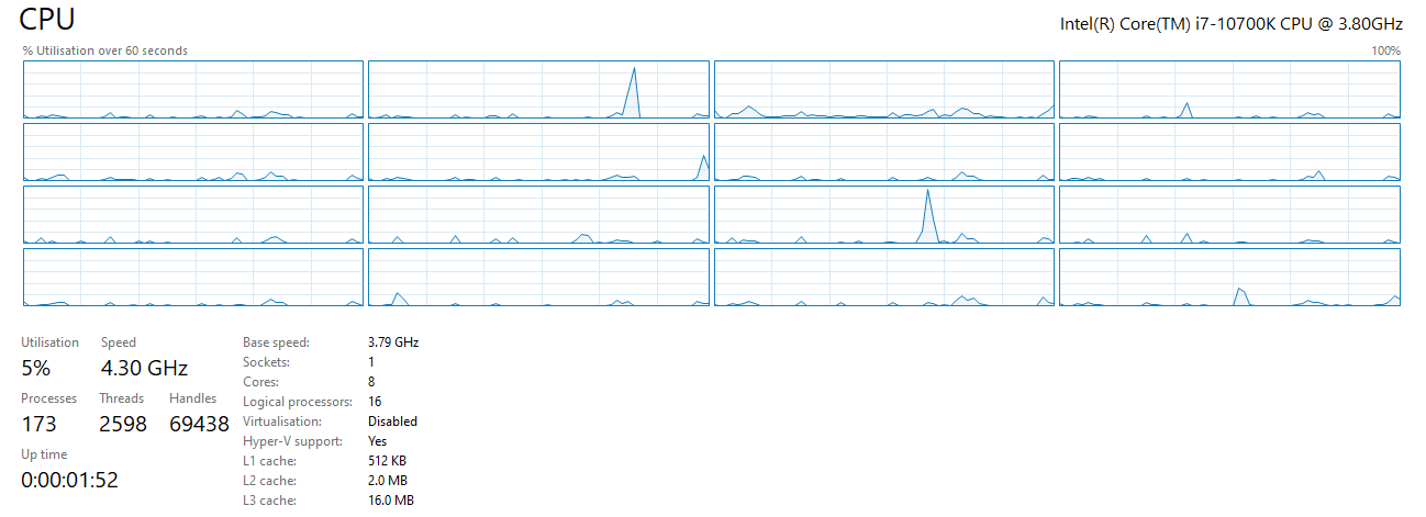 ACPI.sys high CPU on system power-on but not restart fast boot/startup disabled ecdc0b75-be22-47e5-8f39-11fa6b980ea0?upload=true.png