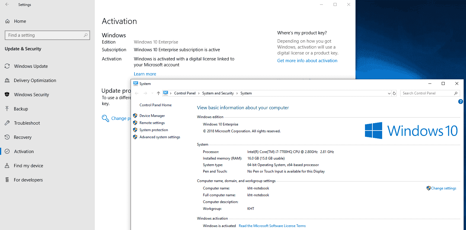 Activation issue with Windows 10 ecde022e-5f01-4b30-8416-d7b602f634e3?upload=true.png
