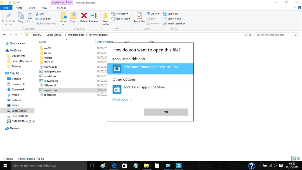 I have overwritten cmd.exe with some other exe accidentally, how to reinstall? ecf3a1ca-7074-4a07-8048-670eec989de7.png