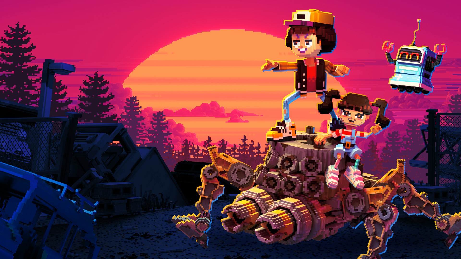 BSOD every day randomly since coming back from gaming fest EchoGeneration-KeyArt_1920x1080.jpg