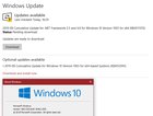 If forced Updates annoy you, you should upgrade to 1903. eCqQa-wuHUwhnWpkbXLwkuzvtZRpU0FonCaUSifaZmE.jpg