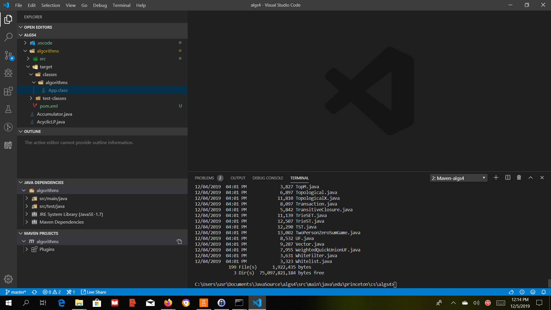 Maven Project Build Failing while running scripts in Azure Pipeline ed03f48e-d5ef-4051-9f96-c2677577601b?upload=true.png