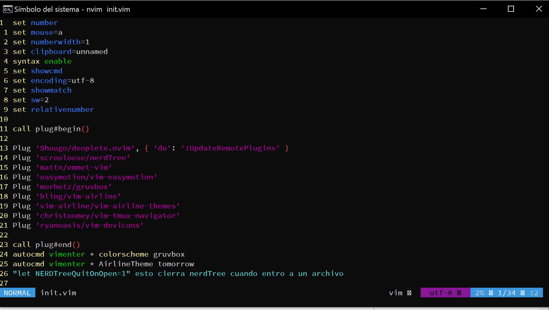 I can't see the colors of terminals well ed087a05-2172-4cc5-bd32-48d6d7d03dc9?upload=true.png