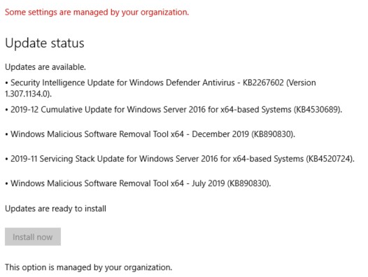 Since Windows 10 2004, updates from WSUS are not installed automatically, GPO is ignored ed3915fd-cab0-408d-ad64-7cf94abeb49e?upload=true.jpg