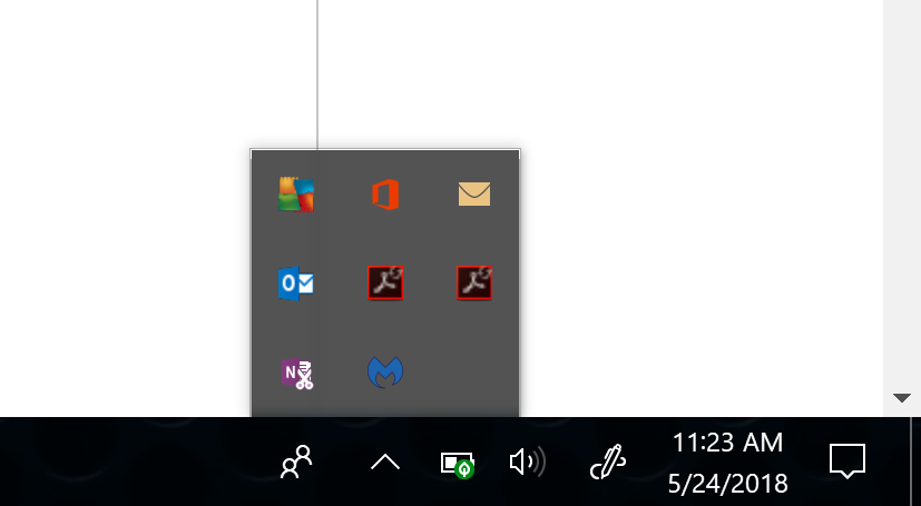 Wifi icon not showing up in systems tray ed45ac9f-50b3-4e48-86b4-7f47864c0991?upload=true.png
