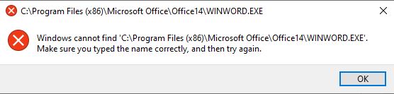 Windows 10 lost all it's microsoft office 2010 and edge products!!!! ed4759fa-0506-4881-838c-6283f8b36e54?upload=true.jpg