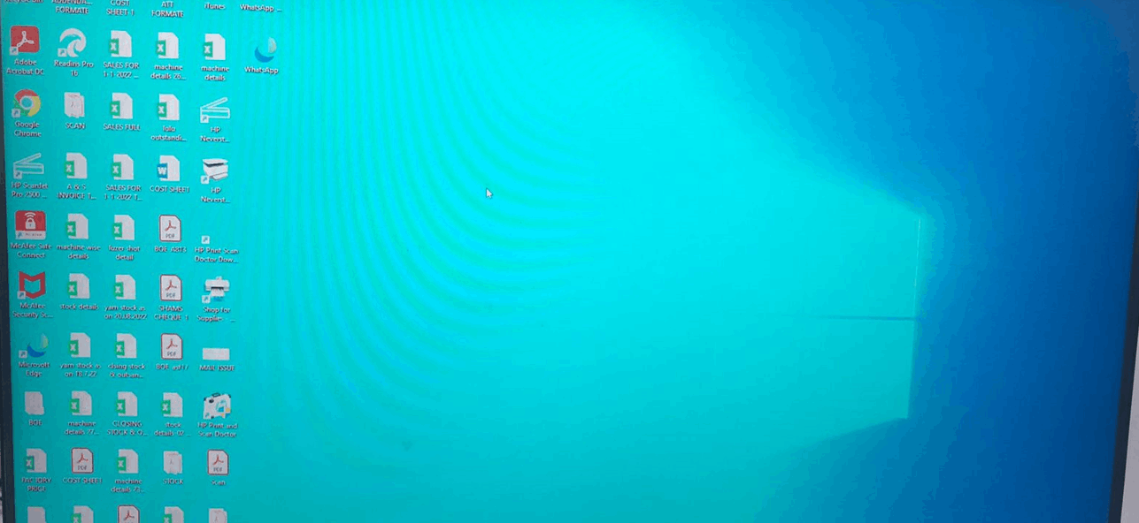 Why Did My Screen suddenly turn brighter and said "racing" ed4b1303-36b3-4004-9677-1800e681bcab?upload=true.png