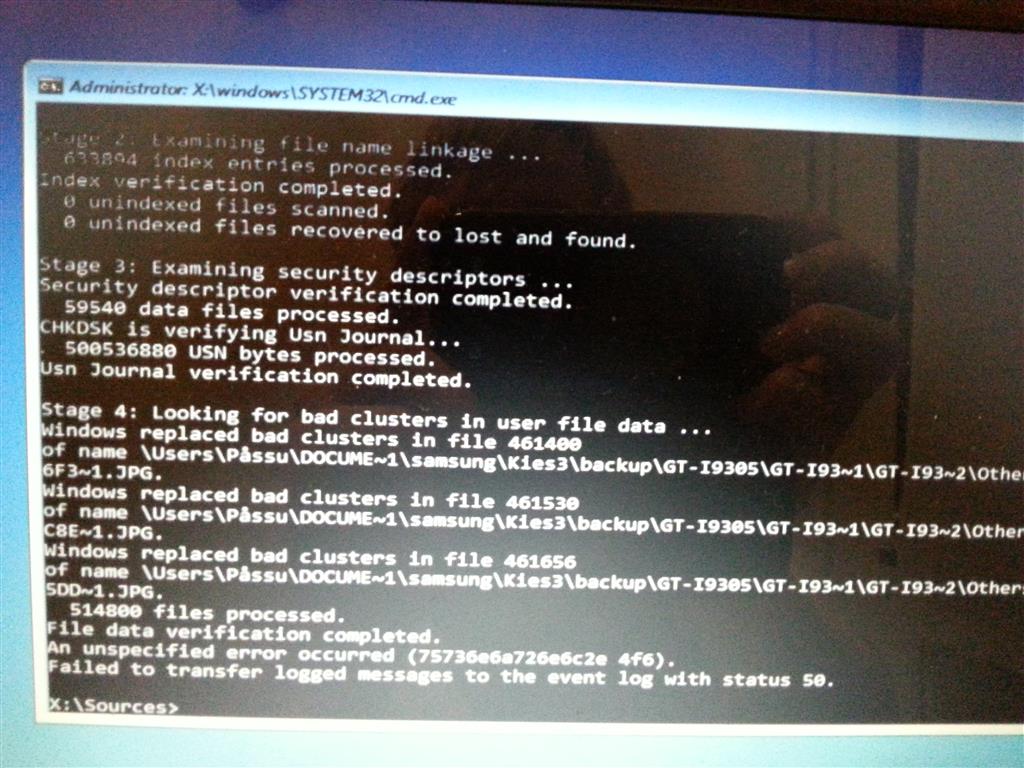 An unspecified error occurred 75736e6a726e6c2e 500. ed5a873c-fa18-40ec-9459-7a20cc020ed5.jpg