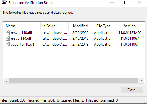 SIGVERIF un-signed digital drivers. ed6ede50-5aa7-4a64-b353-bc30569d4c71?upload=true.png