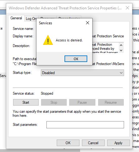 Windows Defender Turned off Trend Micro Antivirus eda02839-1a1f-44c9-89a6-e2ba5ffa5a11?upload=true.jpg