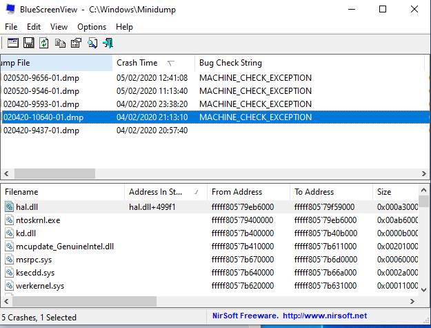 Blue Screen error: MACHINE_CHECK_EXCEPTION edb212c6-fe4d-4081-9cdd-332cb824305f?upload=true.png