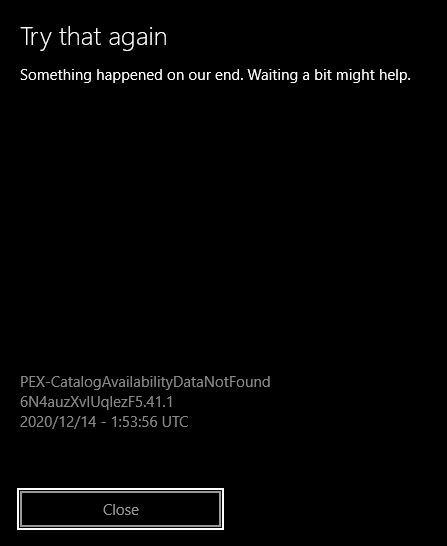 Can't buy and originally could not use XBOX Ultimate Game Pass edb706d1-cdd6-42ff-968b-5364b563c867?upload=true.jpg