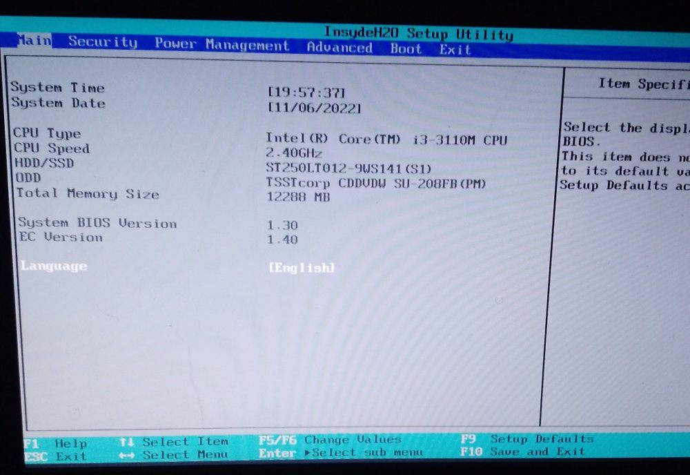 How to remove insydeH20 setup utility on Acer Extensa2519 edc7eb46-197e-4ad8-b956-ece72db4c08e?upload=true.jpg