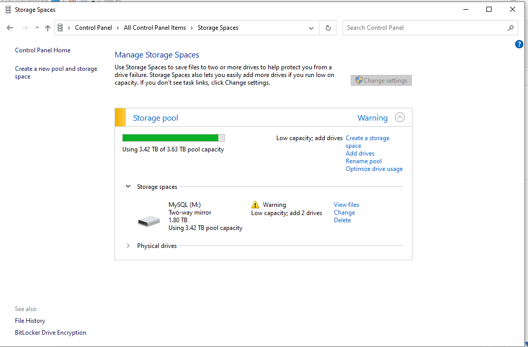 Storage Spaces Confusion and poor performance with 4x 1TB NVMe M.2 SSD drives eddf619b-32e1-43bb-8702-3b216e85c94d?upload=true.png
