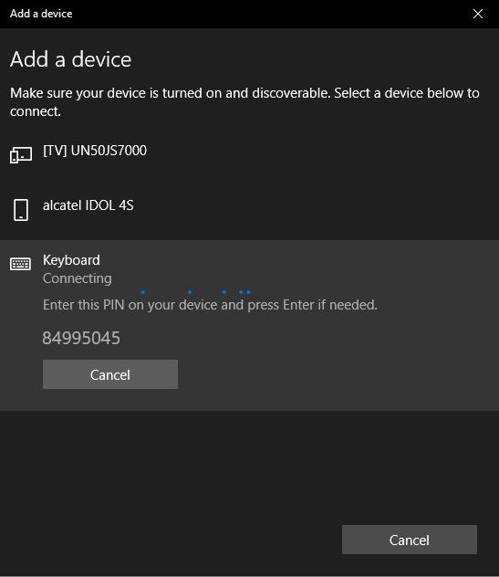 No Pin Generated to add Bluetooth Keyboard edfcc58c-072b-4915-add7-bb5a5c2bbeb5.jpg