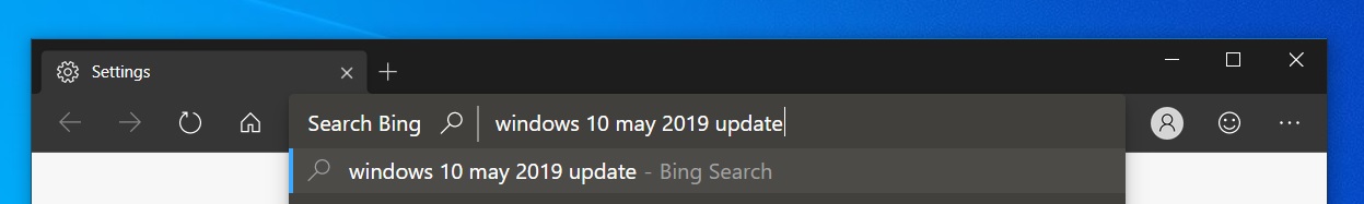 Chromium-based Microsoft Edge for Windows 10 is getting a new update Edge-address-bar-update.jpg