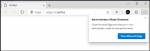 Why you shouldn’t run new Edge browser in Administrator mode Edge-Administrator-mode-150x51.png