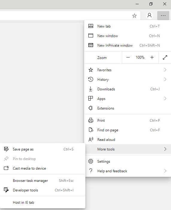 Microsoft Chromium Edge might come with dual rendering engine support Edge-and-IE-2.jpg
