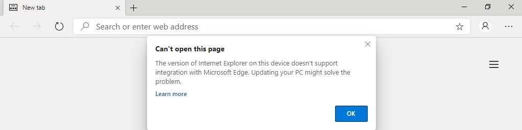 Microsoft Chromium Edge might come with dual rendering engine support Edge-and-IE.jpg