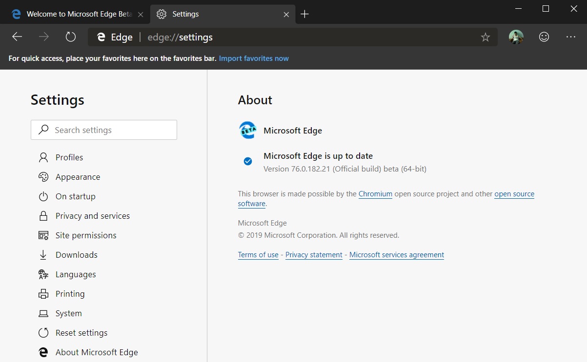 The more stable channels of Microsoft Edge may be coming soon Edge-Beta.jpg