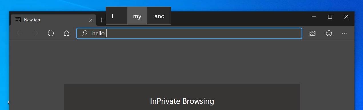 Microsoft to improve Edge and Chrome’s incognito feature on Windows 10 Edge-Canary.jpg