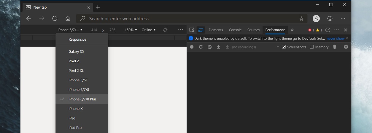 Download Windows 10 May 2019 Update ISO images Edge-developer-tools.jpg