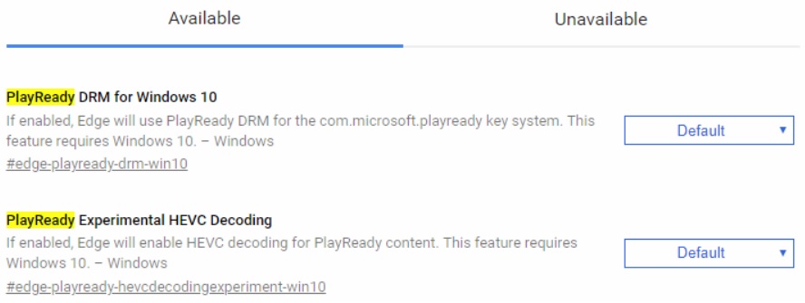Microsoft Chromium Edge may support 4K Netflix streaming Edge-flags.jpg