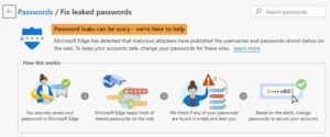 How to enable and use Password Monitor in Microsoft Edge Edge-Password-Monitor-300x125.jpg