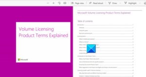 How to enable Two-Page Layout for PDF files in Microsoft Edge edge-two-page-view-300x159.jpg