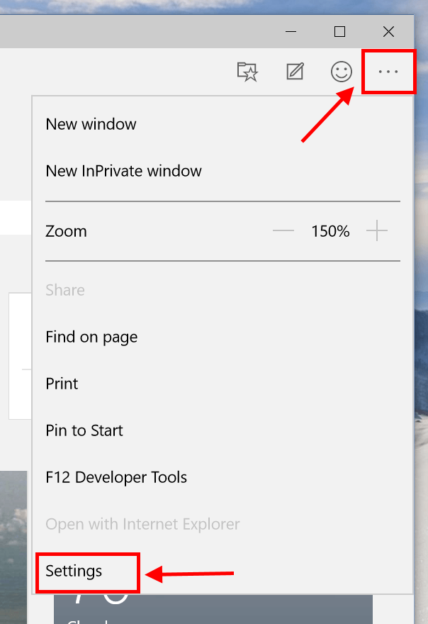 Edge (v86.0.622.58) - New Tab Page issue - unable to customize edge_newtab_10122_2.png