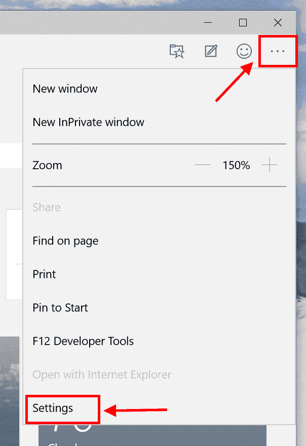 Can I Force Edge to open Hyperlinks in new Edge Window and not new Tab edge_newtab_10122_2.png