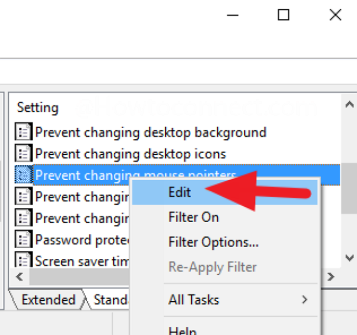 How to prevent Users from changing Mouse Pointers in Windows 10 Edit-Prevent-Changing-Mouse-Pointers.png