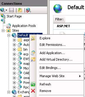 Fix: Blank page when loading ECP on Exchange 2013 editbindings.png