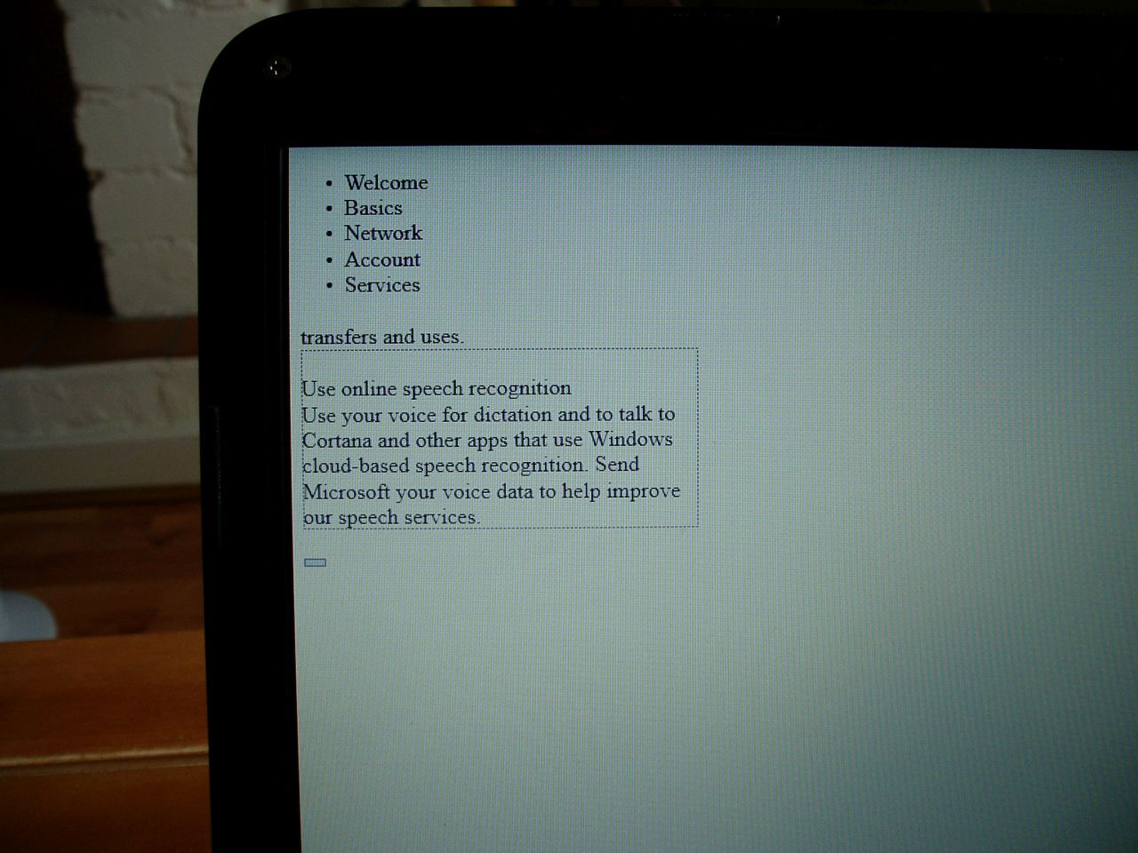 Weird white screen after update Windows 10 ee07fcb9-dcd2-4bd8-93de-7f84c6932413?upload=true.jpg