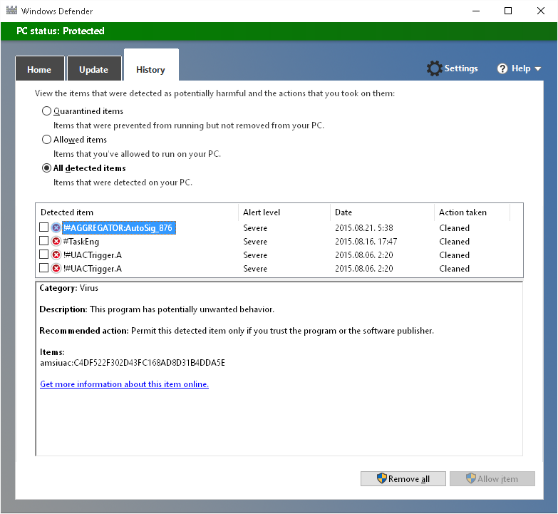 Defender detects non-existing viruses while downloading files from Internet ee0e0497-f9d5-4ee6-abc8-c5533bde59fb.png