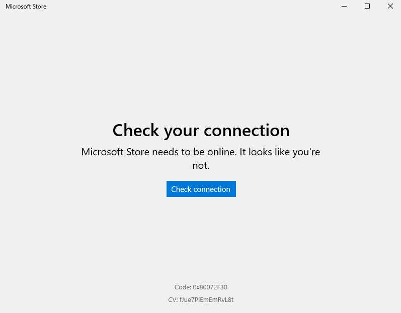 Windows says not connected, but i have internet. ee2dc88d-f57e-41d8-a906-9442b3760062?upload=true.png