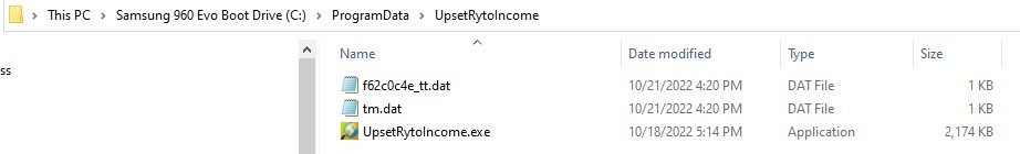 what is the file named c:\programData\upsetrytoincome\upsetrytoincome.exe ee2ffc76-9e54-4506-8044-f416df7ad7f3?upload=true.jpg