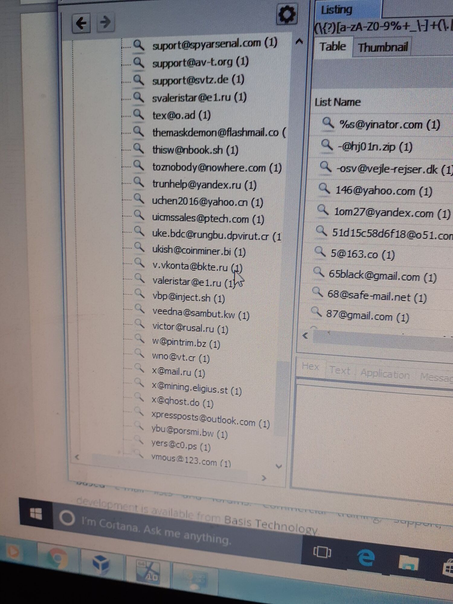 Unknown emails in pagefile.sys ee32f08c-c162-4732-b68a-7976cc218f1f?upload=true.jpg