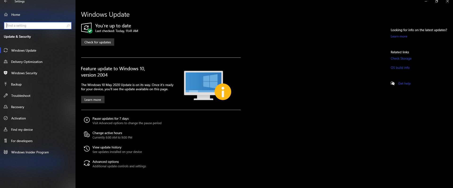 Windows 10 Feature update to 2004 Conexant driver Issue ee35ea2b-1cc4-4b6d-afbc-a91dcf9061f5?upload=true.png