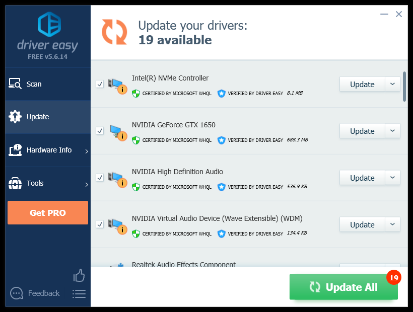 PLSSSS HELP -----Do I have to update these drives. I hate updating becz it makes more... ee3e5fd9-9a7a-4c43-b205-7ec6d1b44f5f?upload=true.png