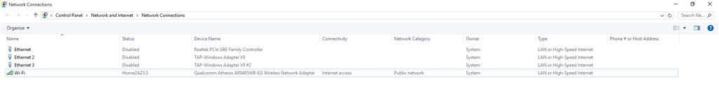TAP-Windows Adapter V9 keeps reappearing even after I uninstalled ee46b26a-16ac-4dd4-9a6b-61344f62e1fe.png