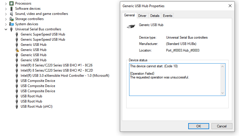 SSD not working on AMD based motherboard USB 3 ports ee604d54-9de6-40df-9dbe-c475293dbfec.jpg