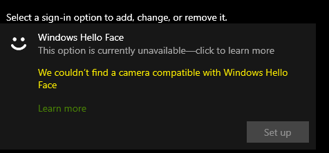 FaceTime HD Built in Camera on MacBook 16"not Working in Windows 10 ee700e9d-600c-47d7-8841-a79cd6094d10?upload=true.png
