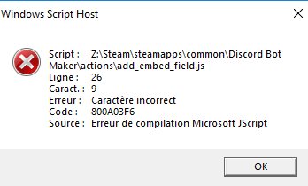 Compilation error Microsoft JScript ee77cc26-5822-4ac8-a6ad-e19cf2223d5b?upload=true.png